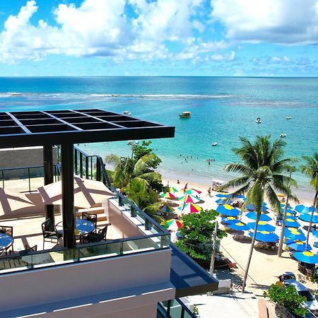 Tekatetu Hotels E Flats - Makadamia Porto De Galinhas Pôrto das Galinhas Esterno foto