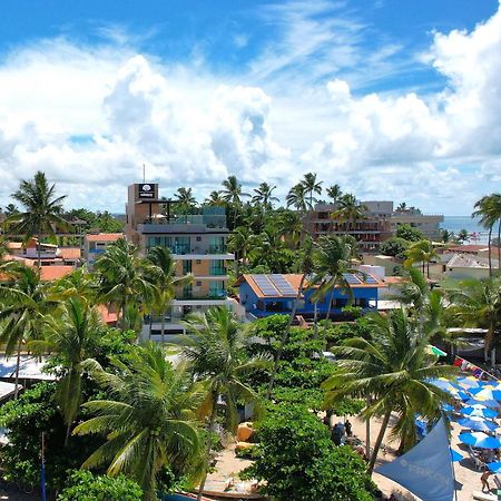 Tekatetu Hotels E Flats - Makadamia Porto De Galinhas Pôrto das Galinhas Esterno foto
