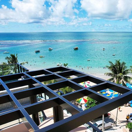 Tekatetu Hotels E Flats - Makadamia Porto De Galinhas Pôrto das Galinhas Esterno foto