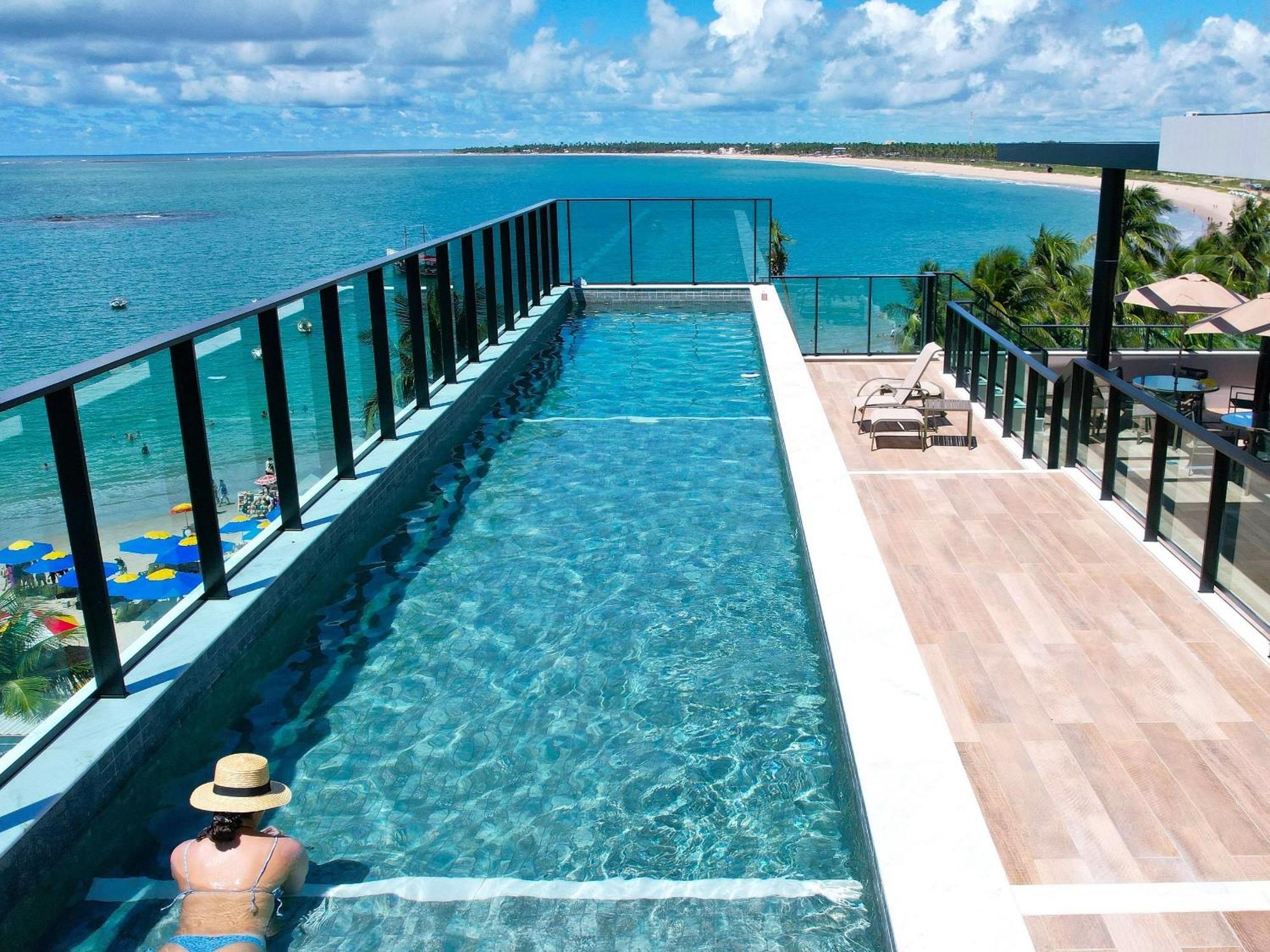 Tekatetu Hotels E Flats - Makadamia Porto De Galinhas Pôrto das Galinhas Esterno foto