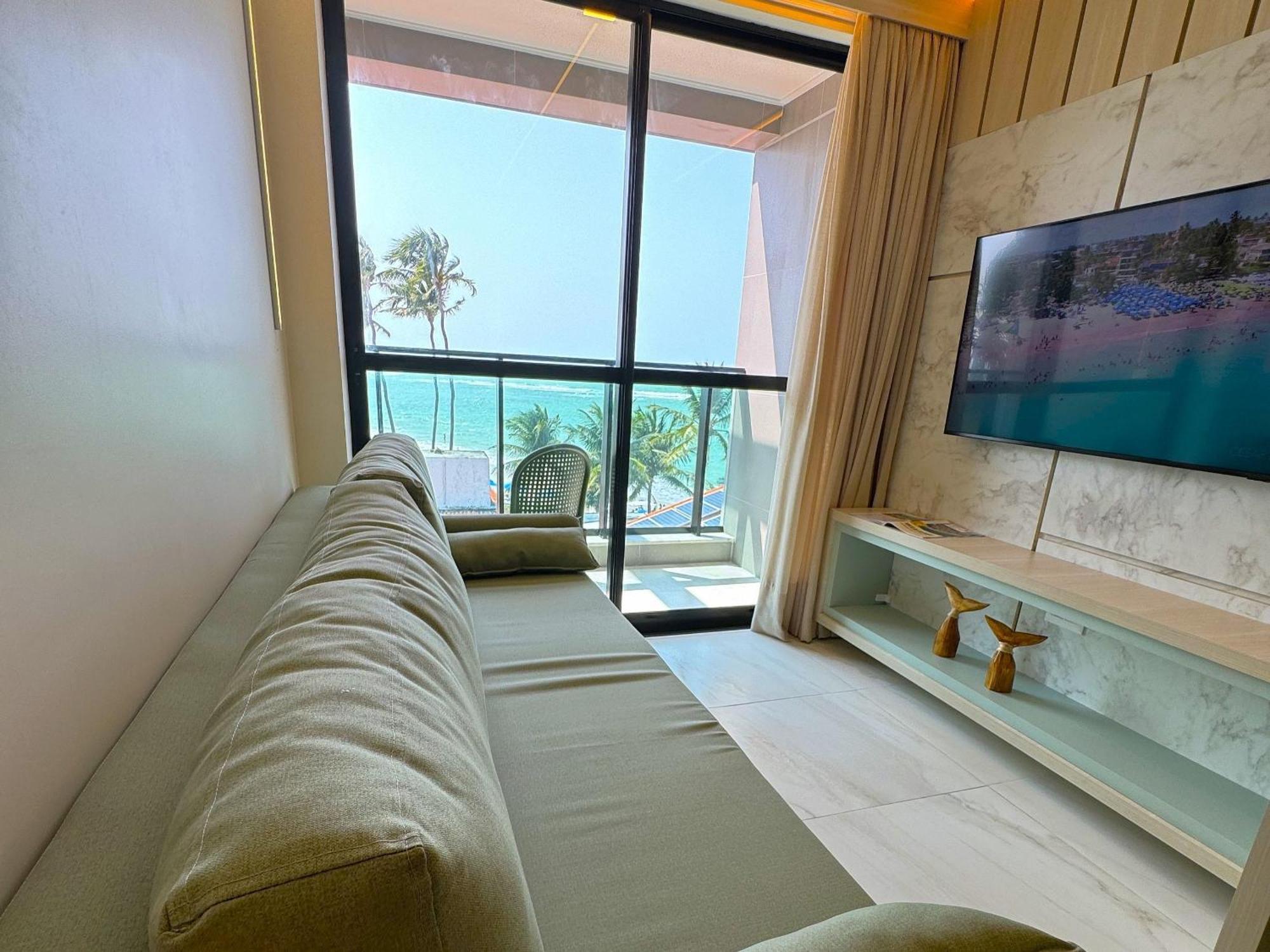 Tekatetu Hotels E Flats - Makadamia Porto De Galinhas Pôrto das Galinhas Esterno foto