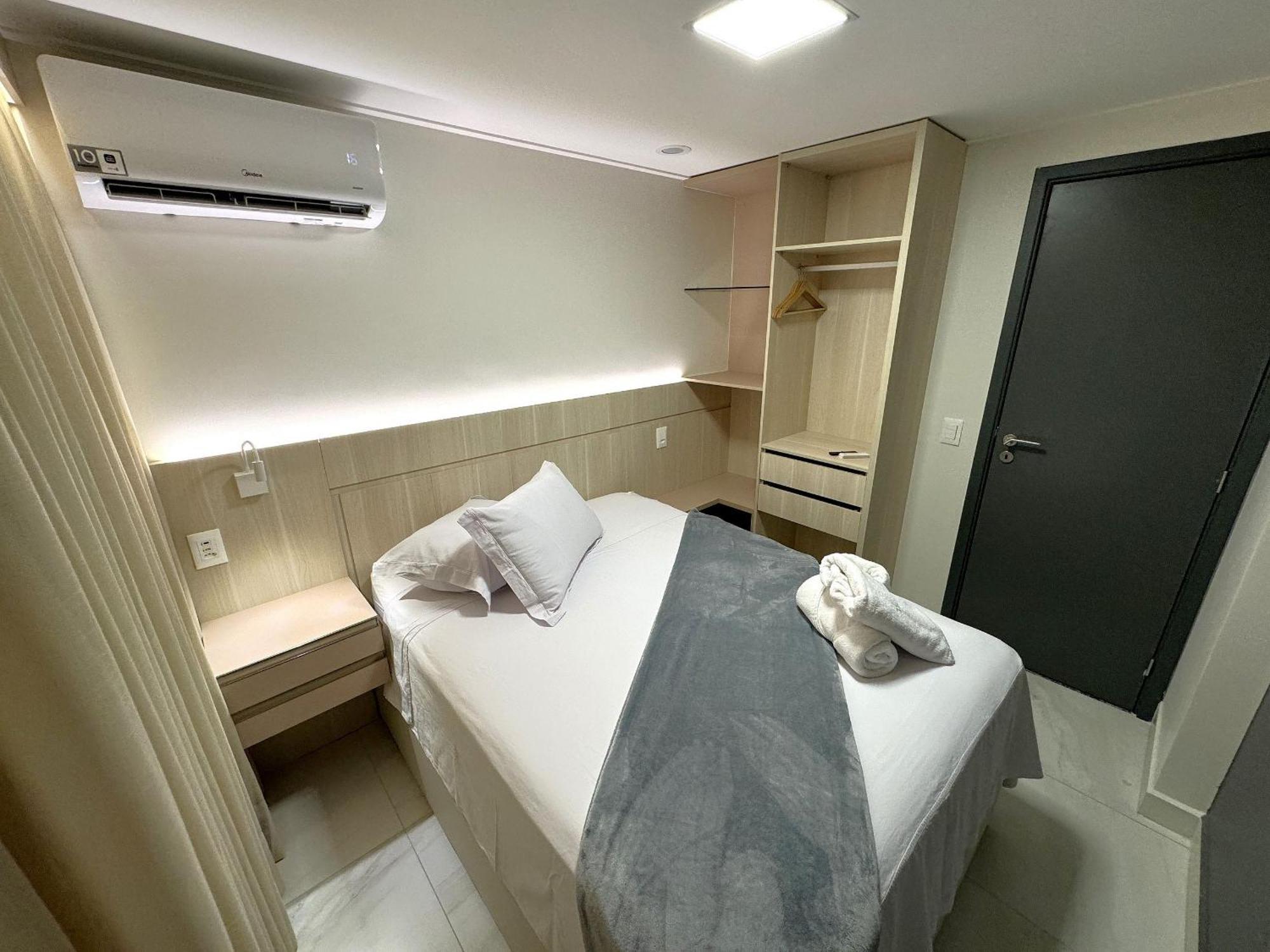 Tekatetu Hotels E Flats - Makadamia Porto De Galinhas Pôrto das Galinhas Esterno foto