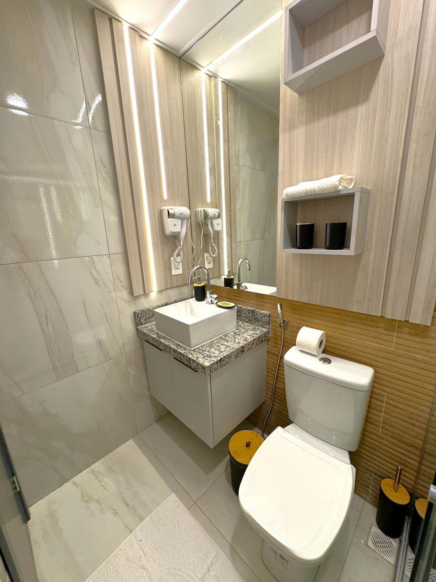 Tekatetu Hotels E Flats - Makadamia Porto De Galinhas Pôrto das Galinhas Esterno foto