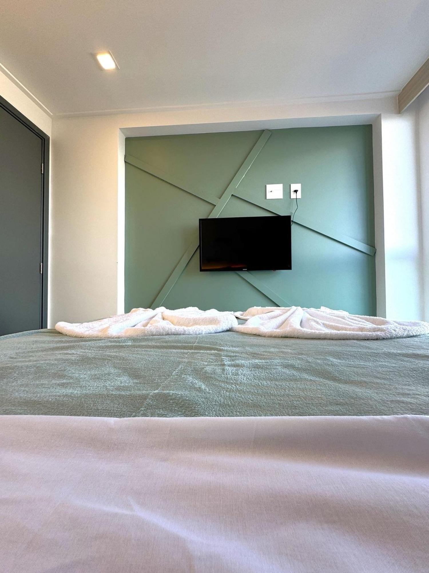 Tekatetu Hotels E Flats - Makadamia Porto De Galinhas Pôrto das Galinhas Esterno foto