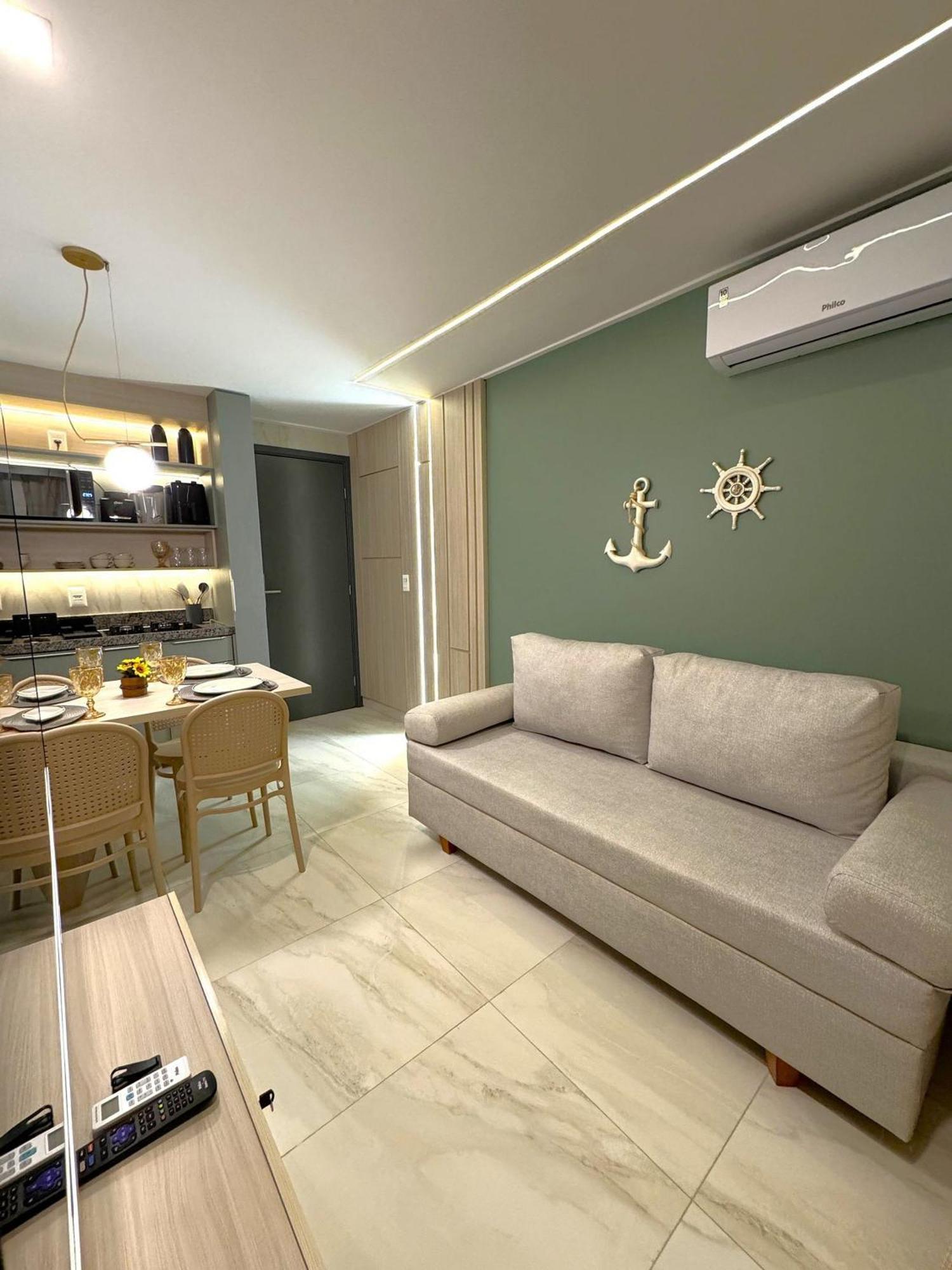 Tekatetu Hotels E Flats - Makadamia Porto De Galinhas Pôrto das Galinhas Esterno foto