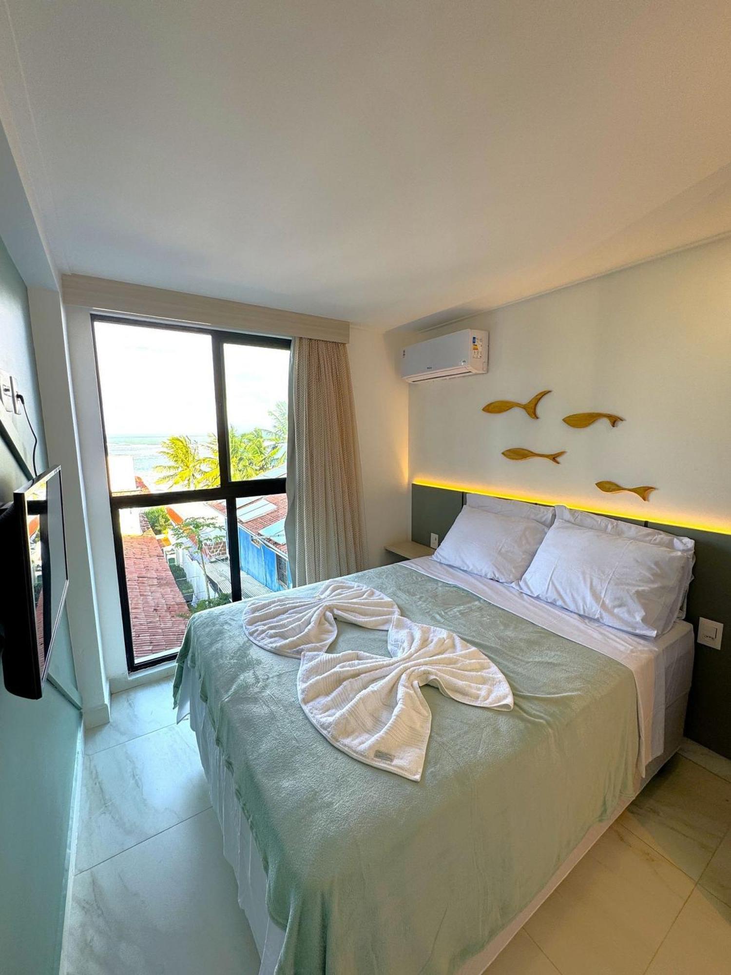 Tekatetu Hotels E Flats - Makadamia Porto De Galinhas Pôrto das Galinhas Esterno foto