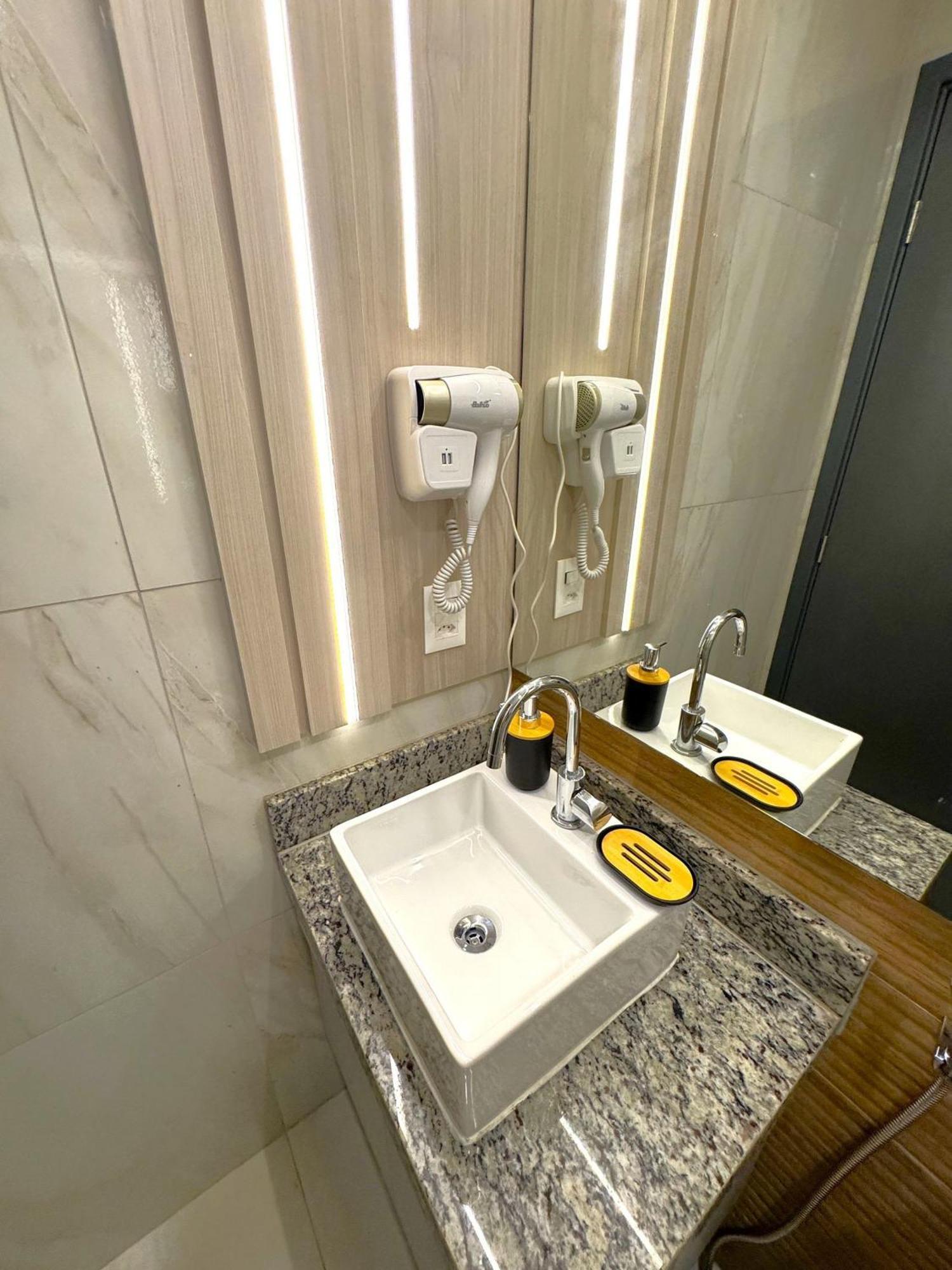 Tekatetu Hotels E Flats - Makadamia Porto De Galinhas Pôrto das Galinhas Esterno foto