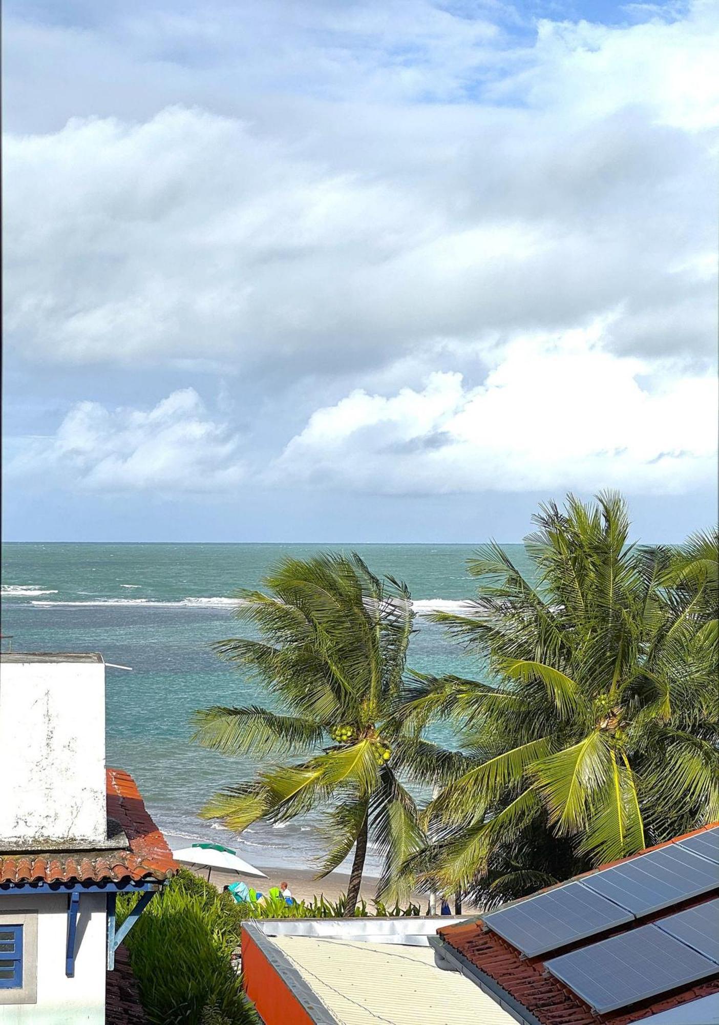 Tekatetu Hotels E Flats - Makadamia Porto De Galinhas Pôrto das Galinhas Esterno foto