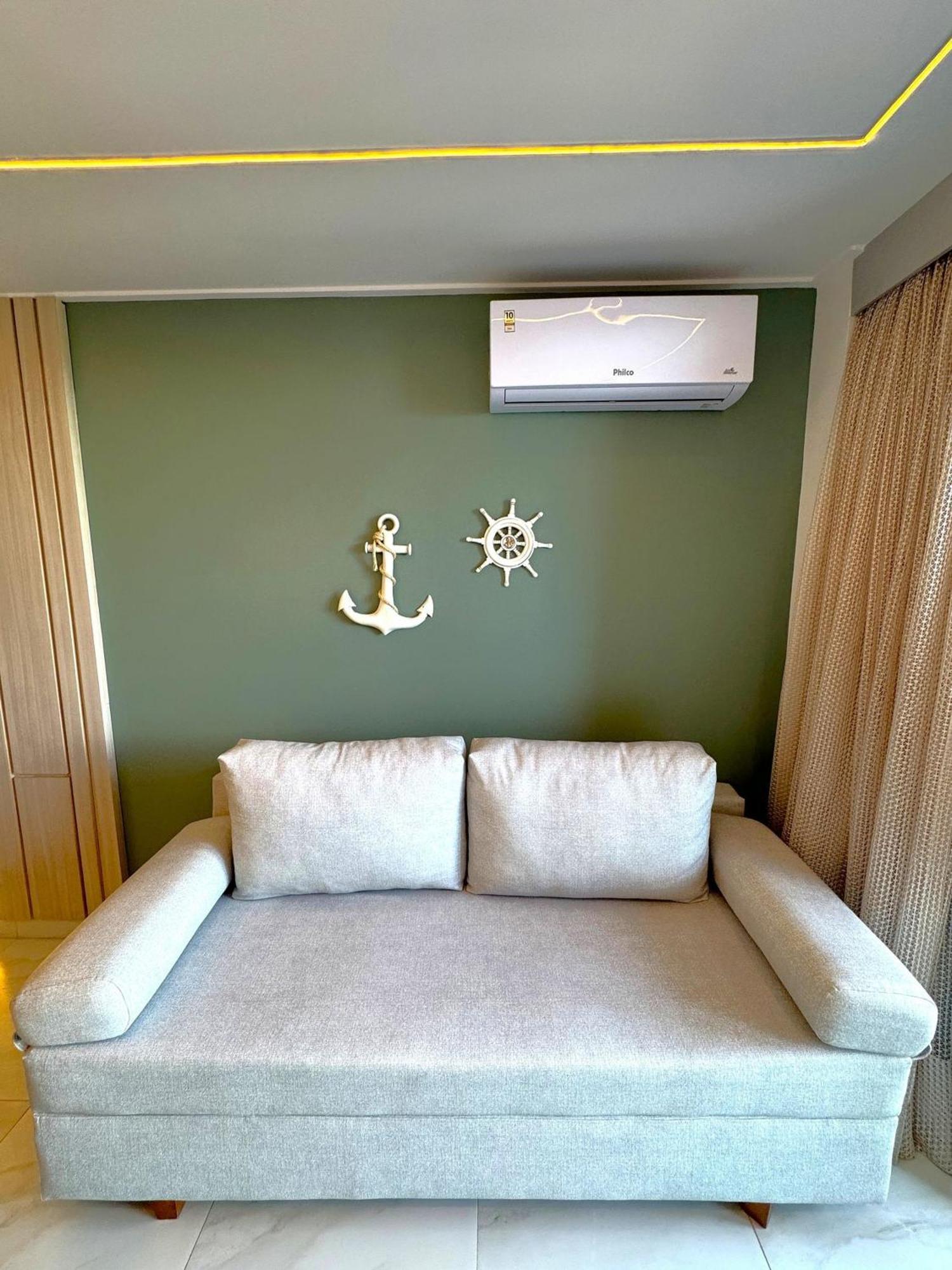 Tekatetu Hotels E Flats - Makadamia Porto De Galinhas Pôrto das Galinhas Esterno foto